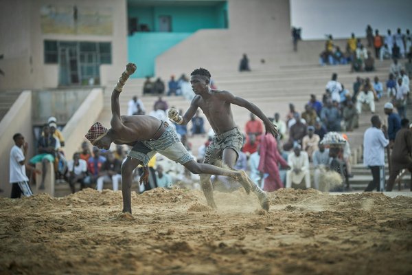 Le futur du rafting : tendances et innovations à venir