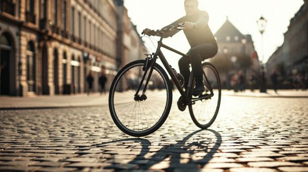 Comment sélectionner le vélo idéal pour vos déplacements à Nantes
