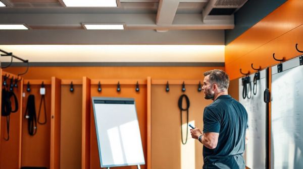 Les meilleurs outils pour coachs sportifs afin d'optimiser vos résultats