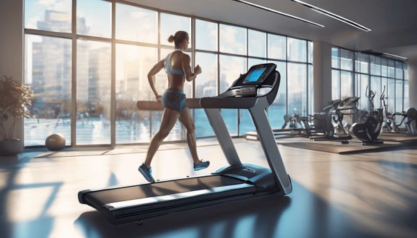 Maîtriser les accessoires tapis de course pour des entraînements efficaces