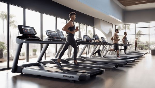 Matériel tapis de course : le guide pour bien choisir