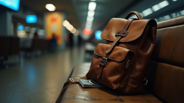 Pourquoi opter pour un sac à dos pliable pour votre voyage ?