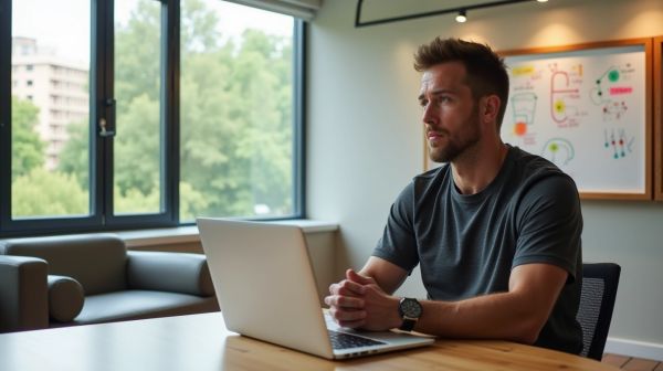 Quel logiciel pour coach sportif renforcerait votre activité ?