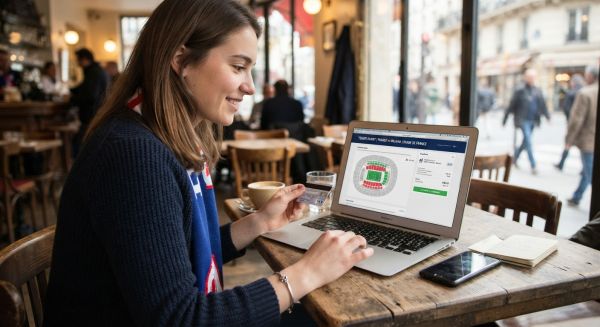 Top conseils pour acheter vos billets de rugby en ligne