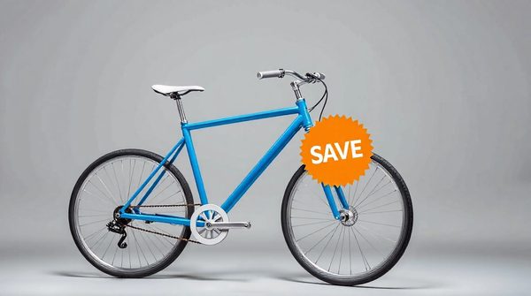 Vélo électrique en promo : profitez de la garantie !